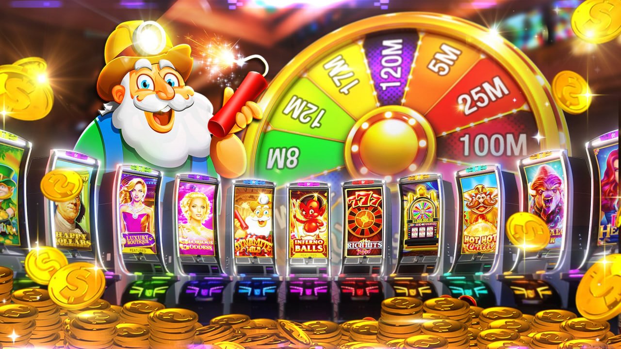 slot1111